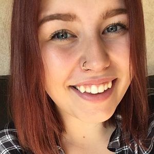 Meet your Posher, Ashliegh